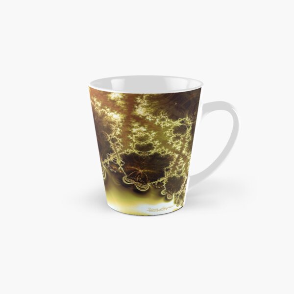 Tiara Tall Mug