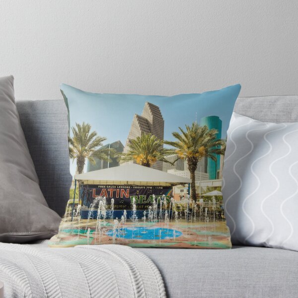 Item preview, Tropical Houston designed and sold by RayDevlin.