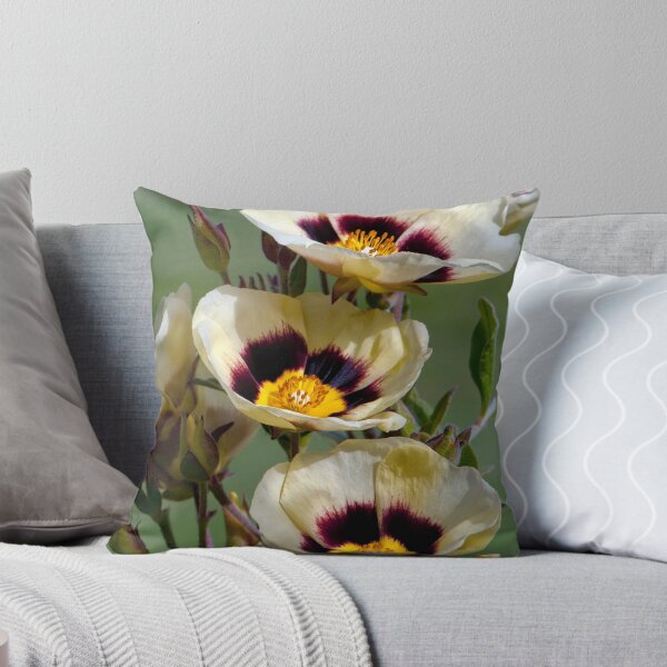Item preview, Rock Rose designed and sold by TeresaB.
