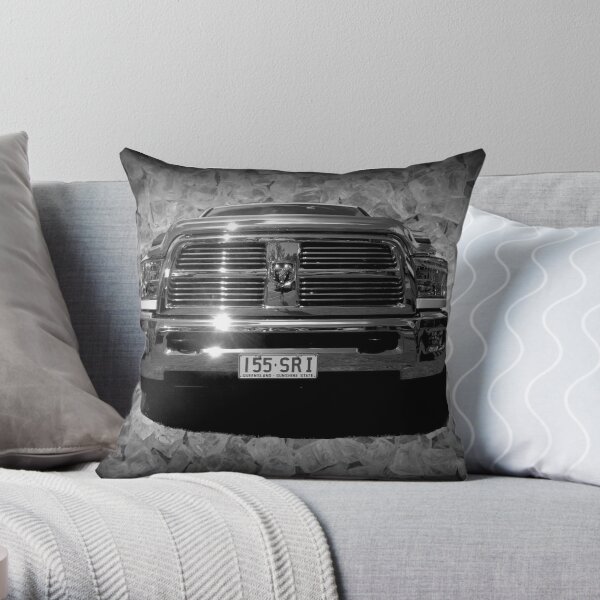 Dodge Ram Dekokissen