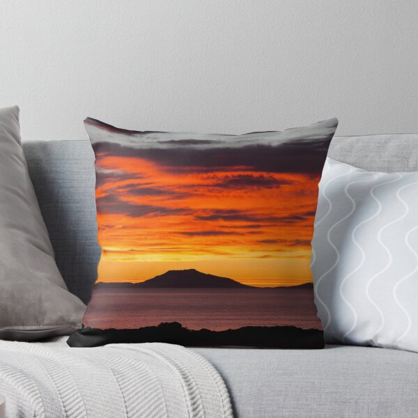 Item preview, Oyster Bay Sunrise designed and sold by Downunder Views.