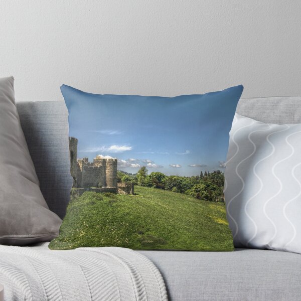 Item preview, Alnwick Castle & Bridge designed and sold by axp7884.