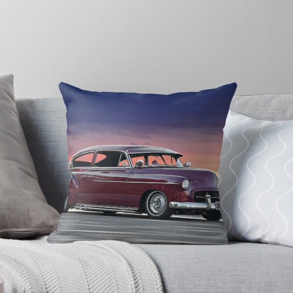 Item preview, 1950 Chevrolet Custom Sedan II designed and sold by DaveKoontz.