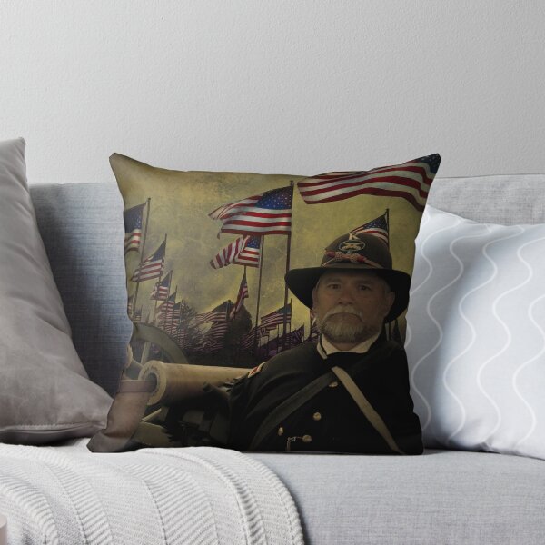 Item preview, Memorial Day, A Tribute to the Keystone Battery of Pennsylvania designed and sold by Jeff Burgess.
