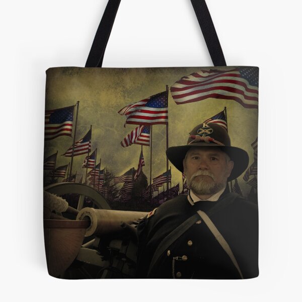 Item preview, Memorial Day, A Tribute to the Keystone Battery of Pennsylvania designed and sold by Jeff Burgess.