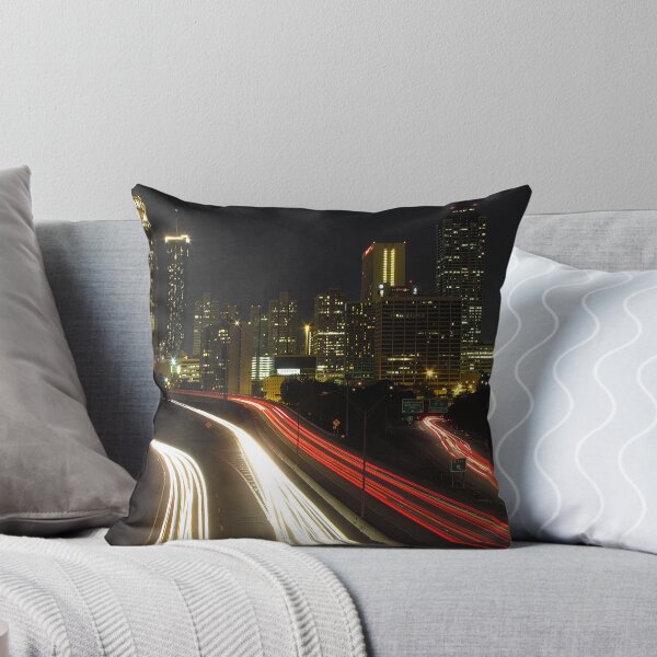 Item preview, Atlanta After Dark designed and sold by Roger Easley.