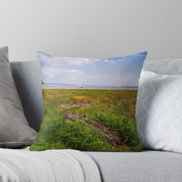 Item preview, Taf Estuary Laugharne designed and sold by MLP Fine Art.
