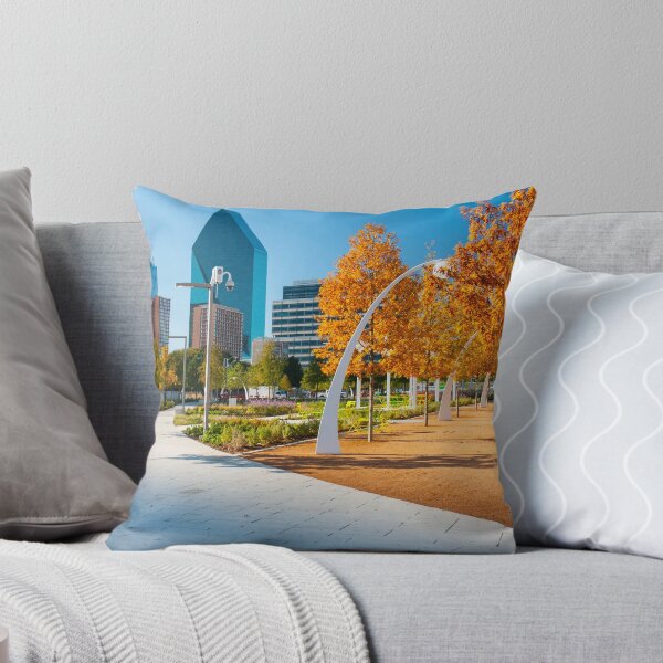 Item preview, Dallas' Klyde Warren Park designed and sold by Jay  Goode.