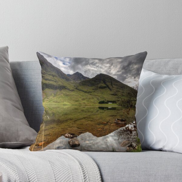 Item preview, Loch Achtriochtan designed and sold by Roddy Atkinson.