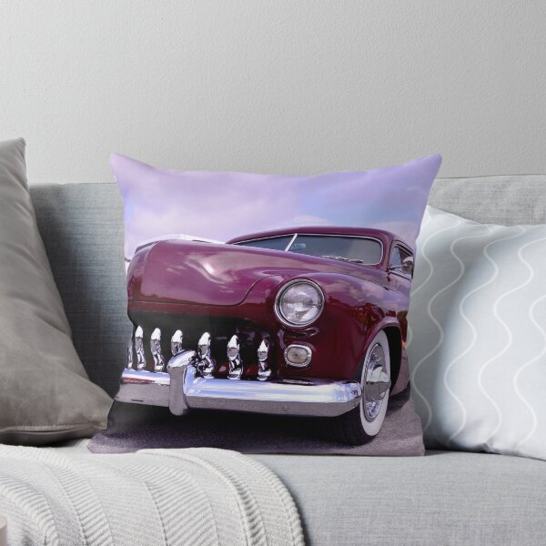 Item preview, 1951 Mercury Lead Sled designed and sold by LarryB007.