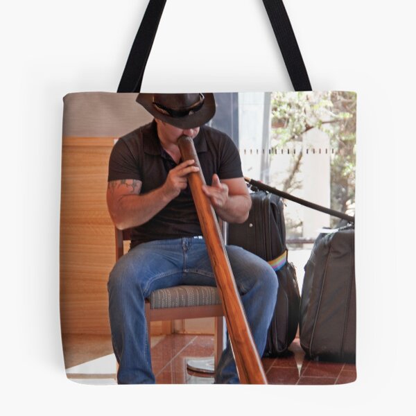 Item preview, Didgeridoo Welcome designed and sold by phil decocco.