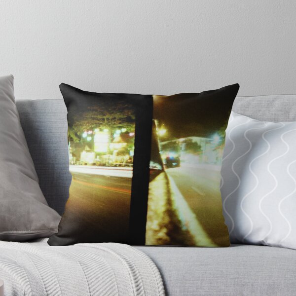 Artikelvorschau, Late Night Tail Lights - Lomo entworfen und verkauft von chylng.