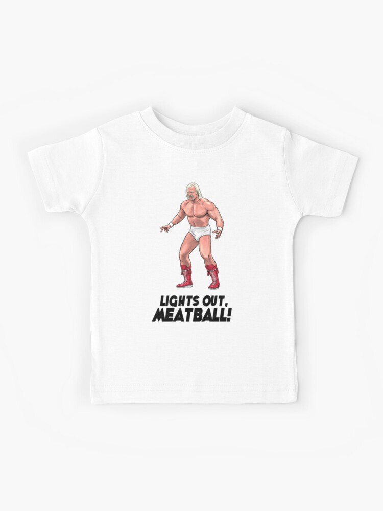 Meatball Meatball Master Meatball Guy T-Shirt