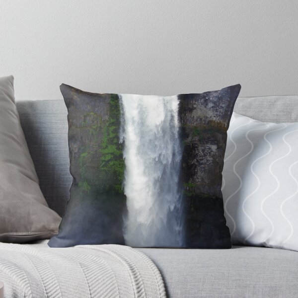 Item preview, Palouse Falls designed and sold by Loisb.