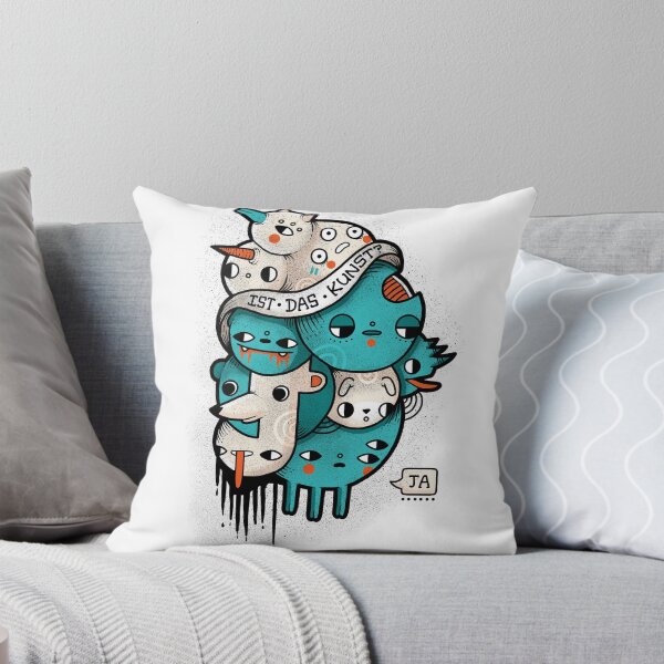 Item preview, Ist das kunst? designed and sold by Randyotter.
