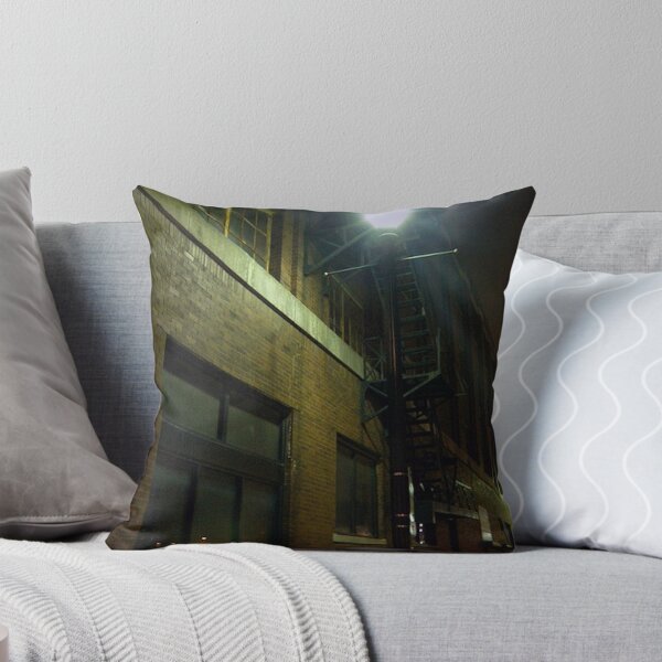 Item preview, In The Alley designed and sold by SuddenJim.