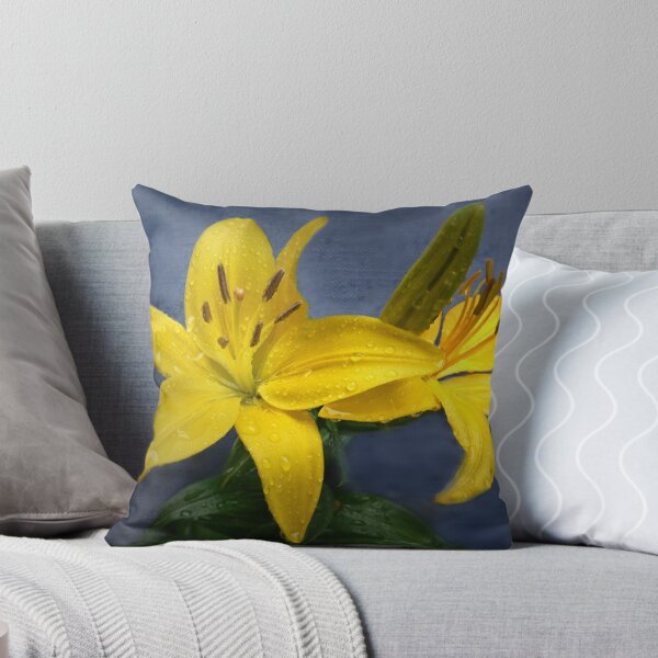 Artikelvorschau, Rain Lilies entworfen und verkauft von webster7.