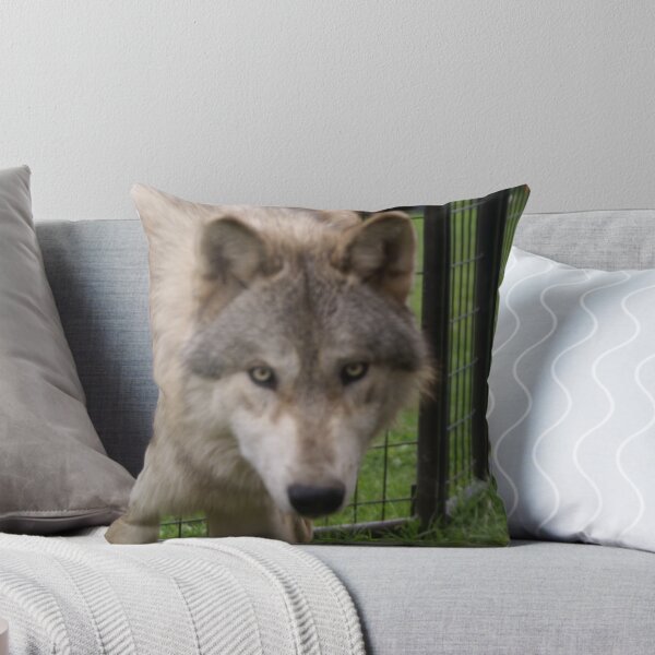 Item preview, Behind The Fence designed and sold by Tina Hailey.