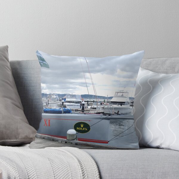 Item preview, Wild Oats XI designed and sold by Derwent-01.