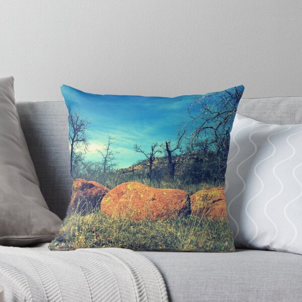 Item preview, A Boulder View designed and sold by Mickey Harkins.