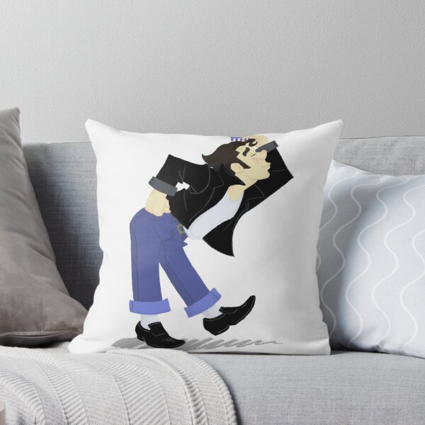 Item preview, '50s Greaser Bolin designed and sold by dramaelfie.