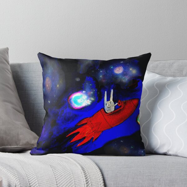 Item preview, to Alpha Centauri! designed and sold by Marianna Tankelevich.