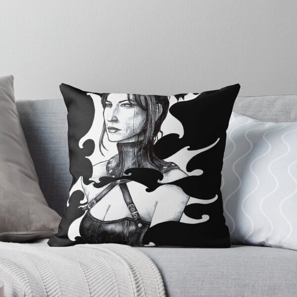 Item preview, Claudia designed and sold by Anthony McCracken.