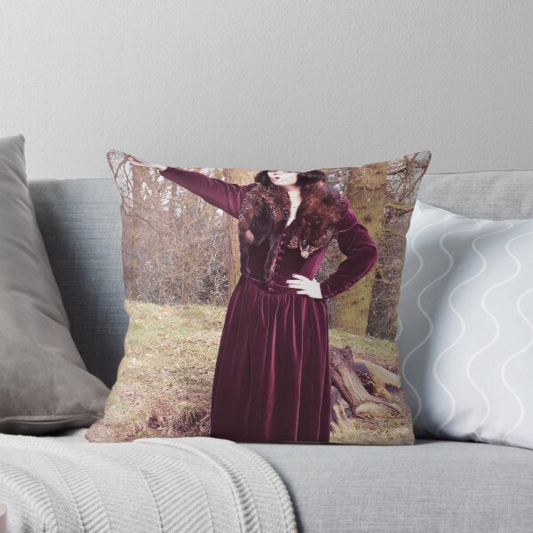 Item preview, The Red Queen 2 designed and sold by Lewkeisthename.
