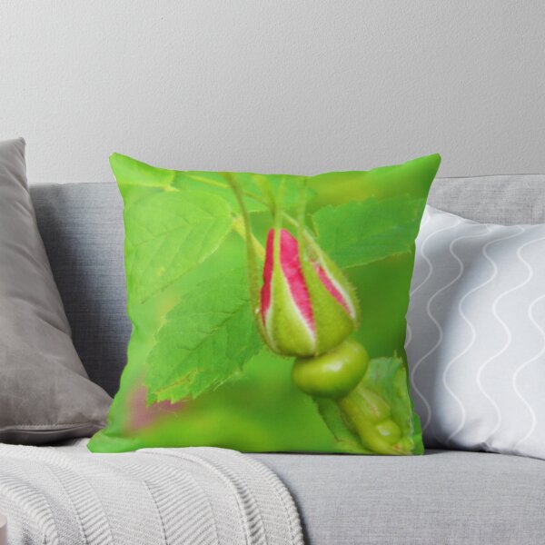 Aperçu de l'œuvre Pink Bud créée et vendue par Kirsten Ellingford.