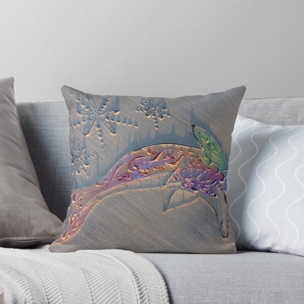 Item preview, The Harmony Dolphin designed and sold by CarlyMarie.