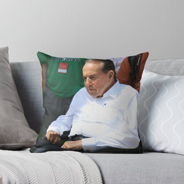 Item preview, Senator Bob Dole designed and sold by Cora Wandel.