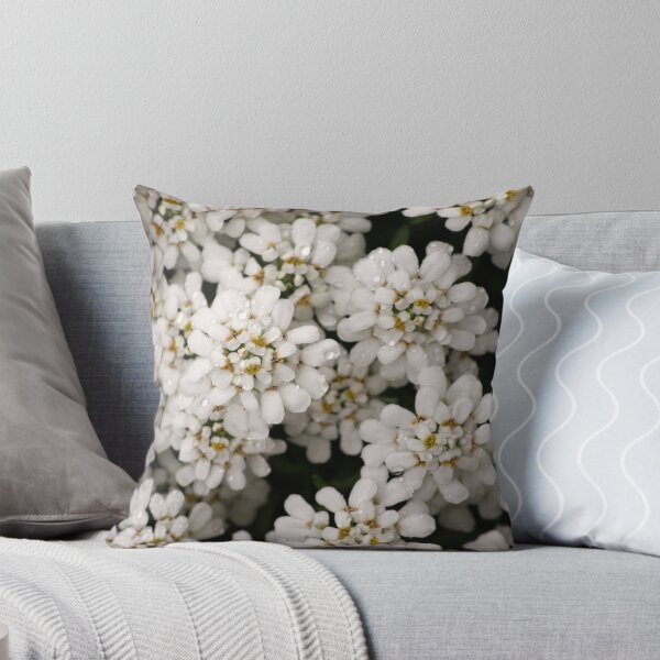 Item preview, Little Tufts of Flowers designed and sold by Karen Jayne Yousse.