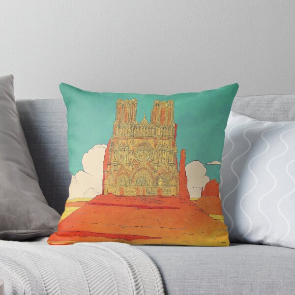 Item preview, devotion designed and sold by Matthieu Tuffet.