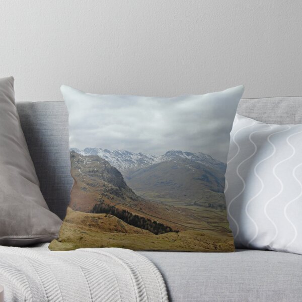 Artikelvorschau, Lake District  entworfen und verkauft von Jessica Warren.