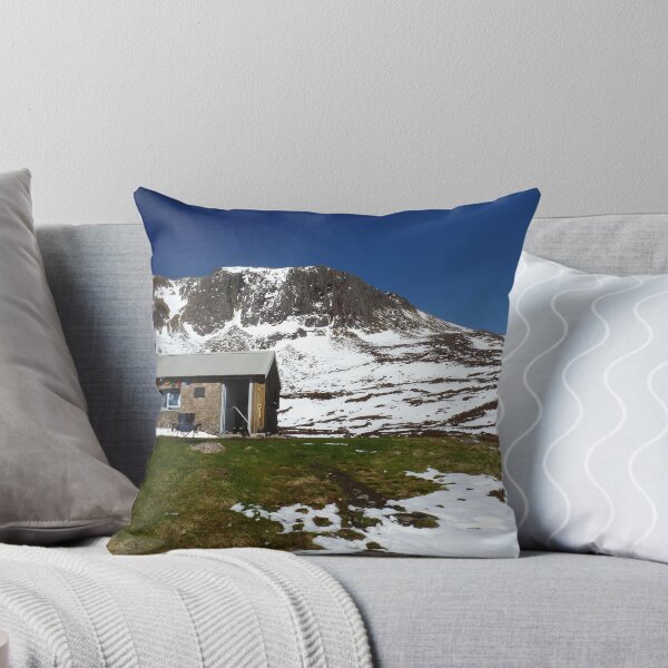Item preview, Mountain Bothy designed and sold by Kat Simmons.