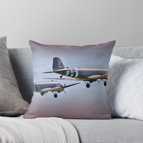 Item preview, DC3 Take Off  -  !  Duxford 26.05.2013 designed and sold by Colin  Williams Photography.