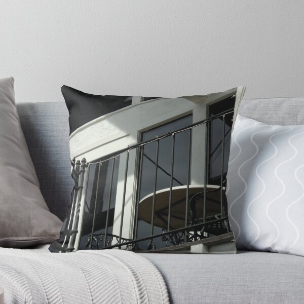 Item preview, Looking up to the Balcony designed and sold by PicsbyJody.