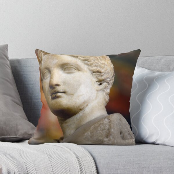 Item preview, She Was Always The Strong, Silent Type... designed and sold by Ainsley Kellar Creations.