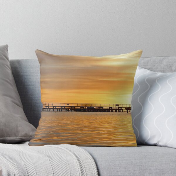 Item preview, Dawn on the Bay designed and sold by Zinga68.