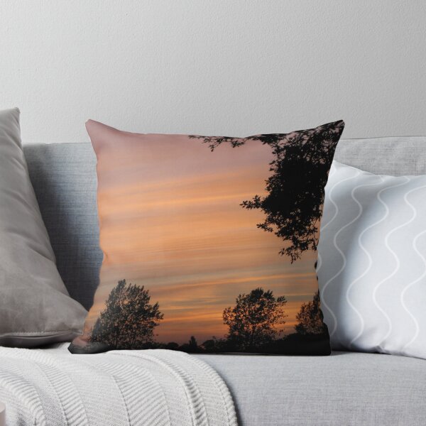 Artikelvorschau, Sky Streaks entworfen und verkauft von KatDoodling.