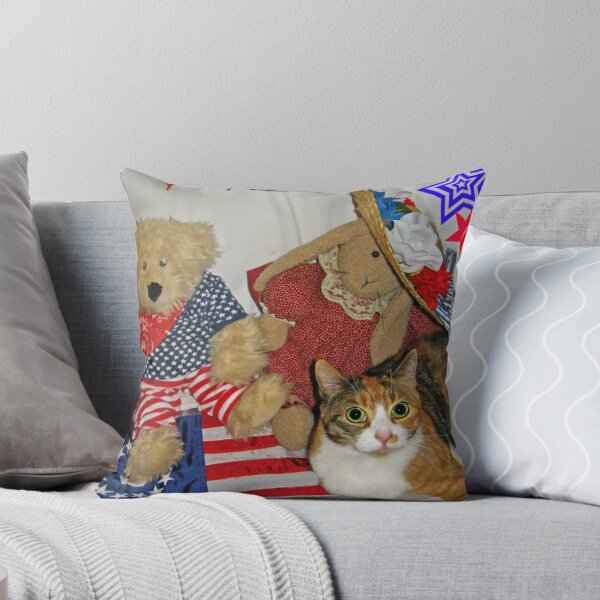 Item preview, Why Can't I Be In The Picture Too? designed and sold by Jane Neill-Hancock.