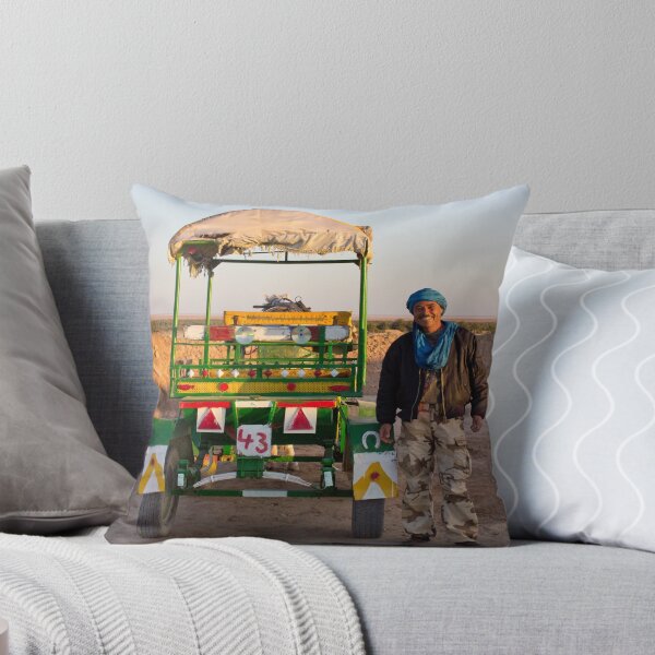 Item preview, Taxi driver designed and sold by Chantal Seigneurgens.