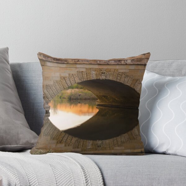 Item preview, Ross Bridge Tasmania designed and sold by Bevlyn.
