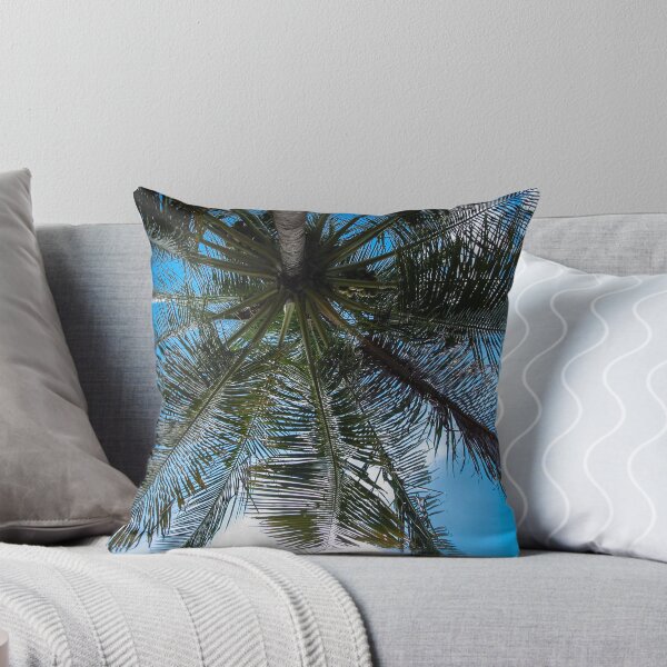 Item preview, Palm Tree designed and sold by bungeecow.