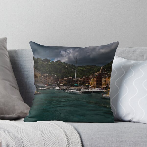 Aperçu de l'œuvre Portofino 1 créée et vendue par Mark Grech.