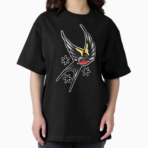 Item preview, Redwing designed and sold by Ben Frazier.