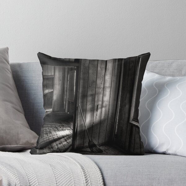 Item preview, One Moment In Time (B&W) - Somewhere in the Riverina NSW - The HDR Experience designed and sold by Salieri1627.