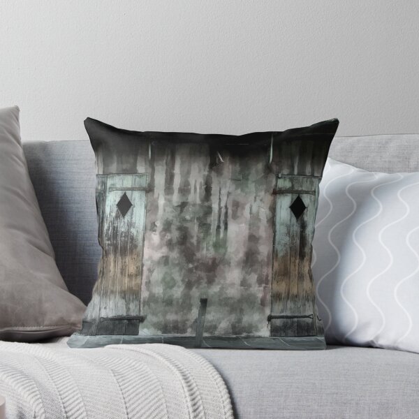 Item preview, Preservation designed and sold by SuddenJim.