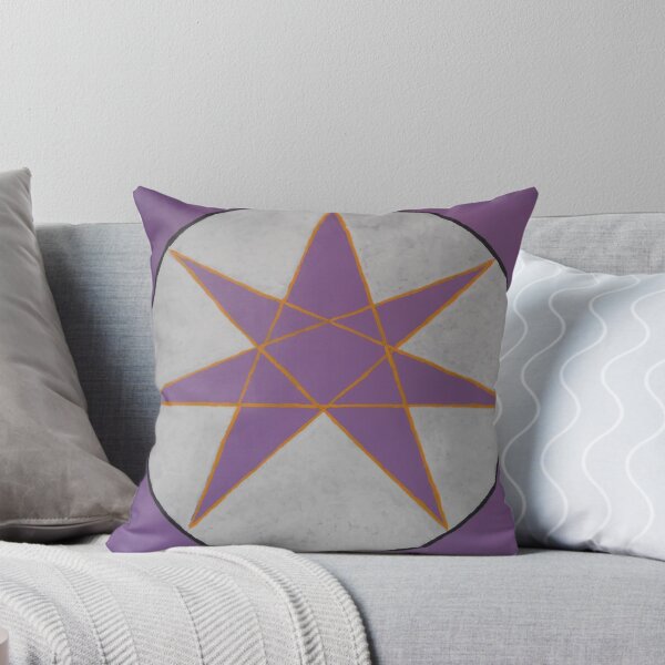 Item preview, Pointy Star designed and sold by Vaerdaelae.
