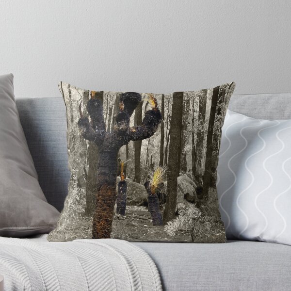 Item preview, After The Bushfire designed and sold by Peter Evans.